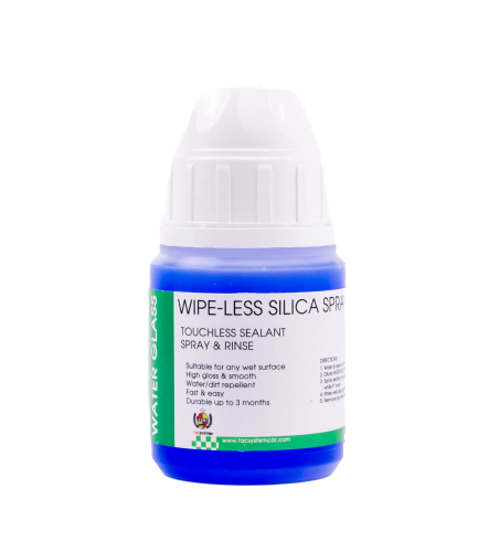 TAC SYSTEM Защ. покрытие для ЛКП Water Glass 100ml